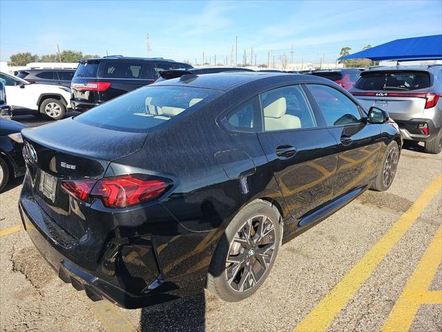 2026 BMW Coupe 228i