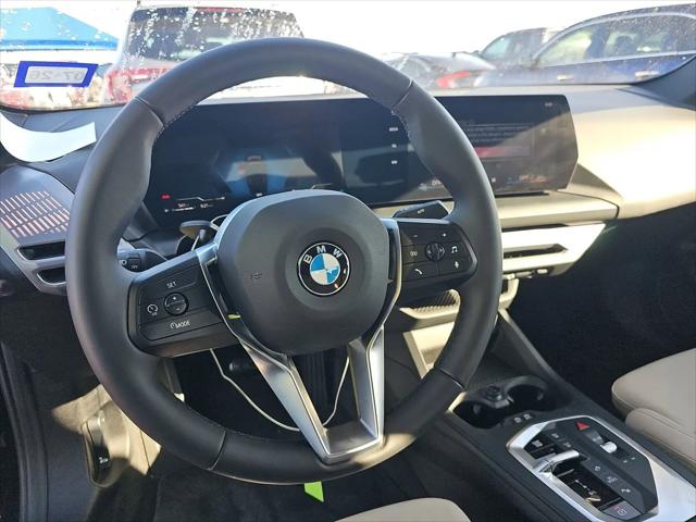 2026 BMW Coupe 228i