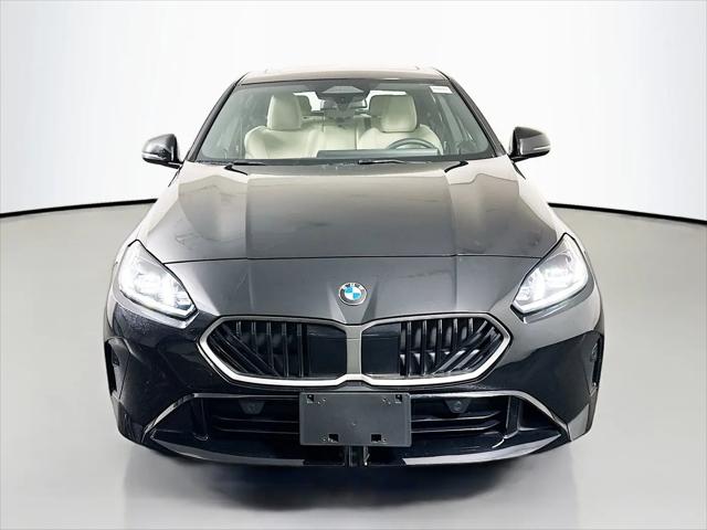 2026 BMW Coupe 228i