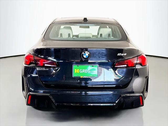 2026 BMW Coupe 228i
