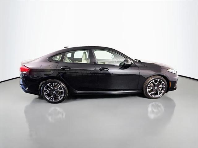 2026 BMW Coupe 228i