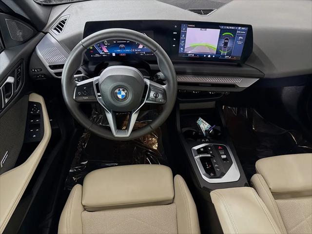 2026 BMW Coupe 228i