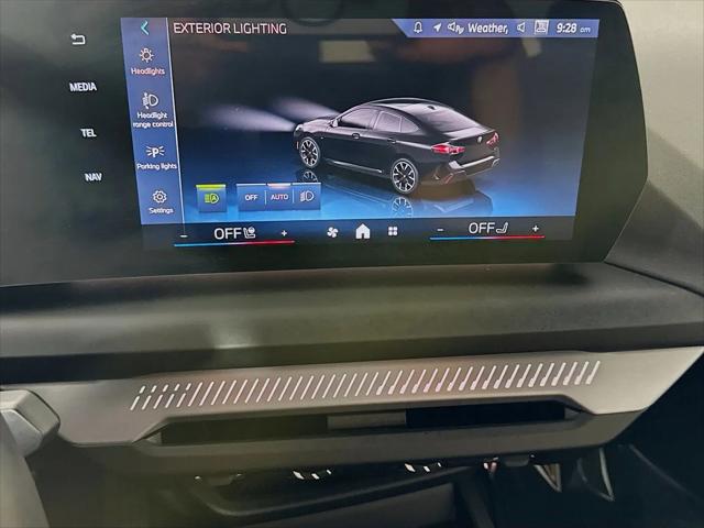 2026 BMW Coupe 228i