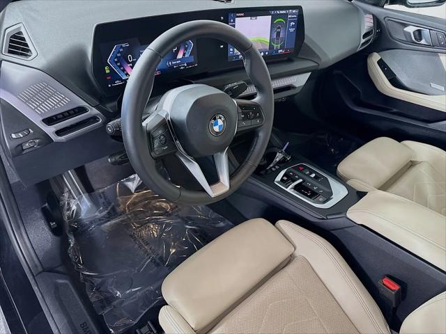 2026 BMW Coupe 228i