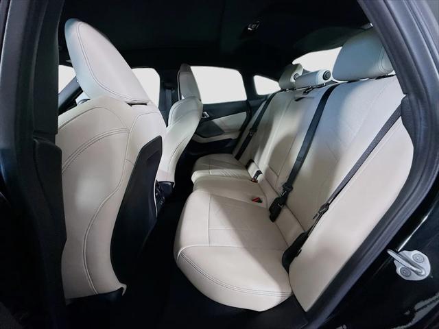 2026 BMW Coupe 228i