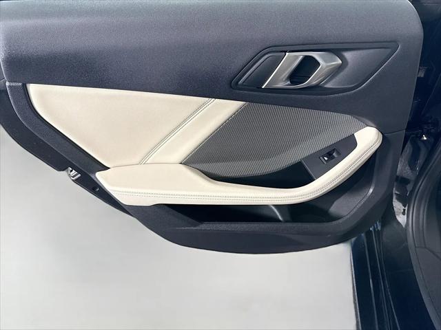 2026 BMW Coupe 228i