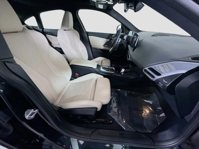 2026 BMW Coupe 228i