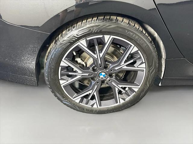 2026 BMW Coupe 228i