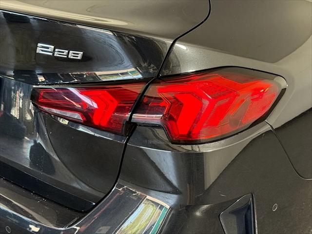 2026 BMW Coupe 228i