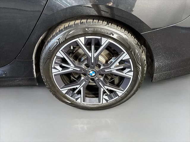 2026 BMW Coupe 228i