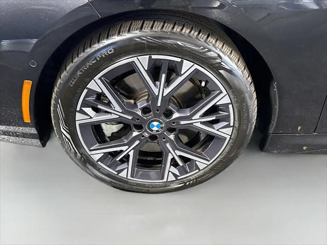 2026 BMW Coupe 228i