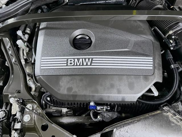 2026 BMW Coupe 228i