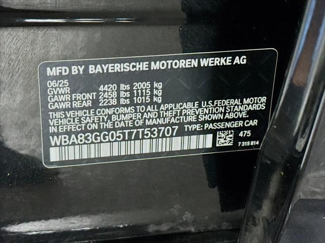 2026 BMW Coupe 228i