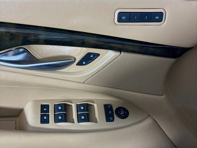2020 Cadillac Escalade 4WD Platinum