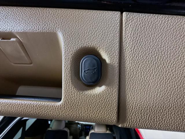 2020 Cadillac Escalade 4WD Platinum