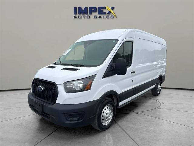 2023 Ford Transit Cargo Van T-250 for sale in Greensboro, NC
