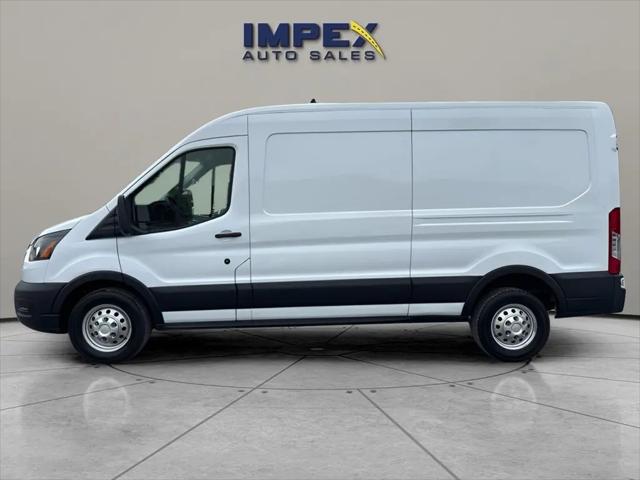 2023 Ford Transit Cargo Van T-250