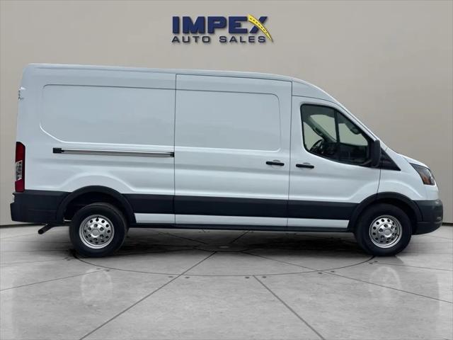 2023 Ford Transit Cargo Van T-250