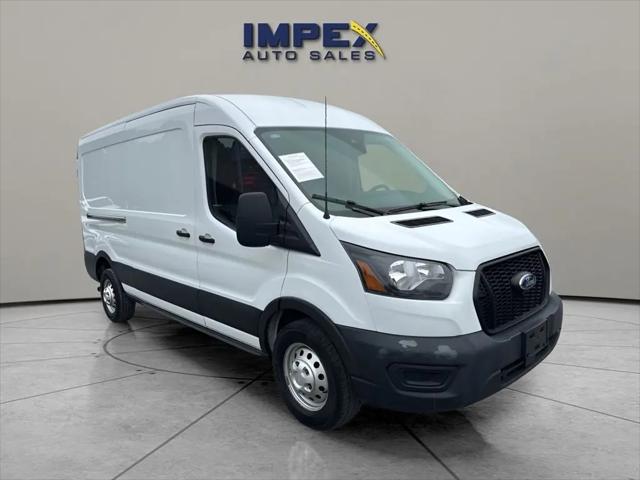 2023 Ford Transit Cargo Van T-250