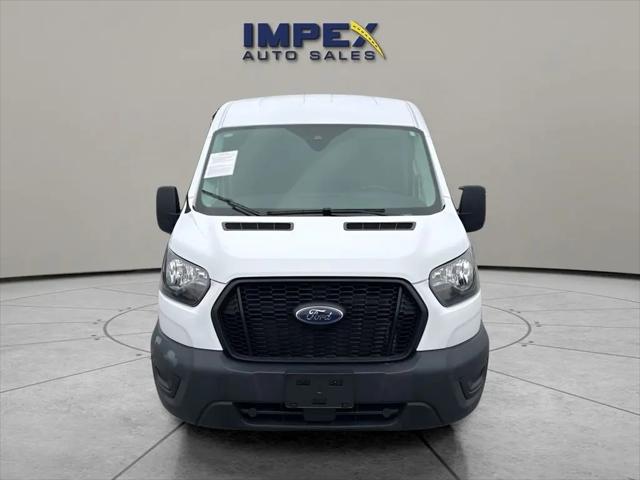 2023 Ford Transit Cargo Van T-250