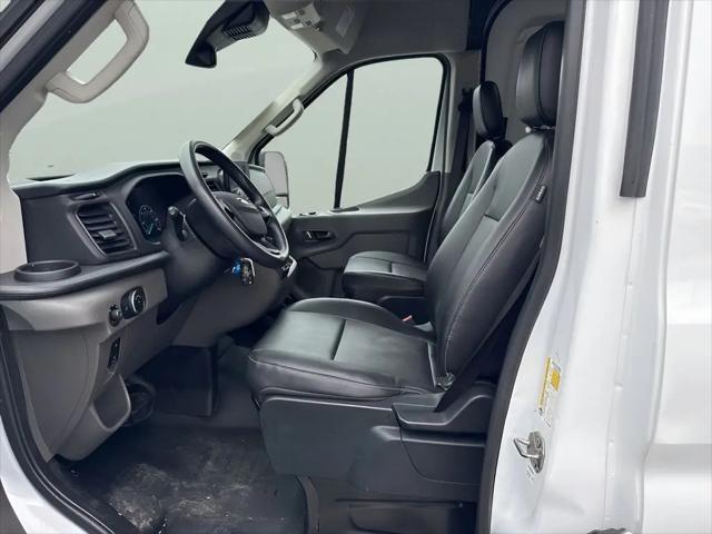 2023 Ford Transit Cargo Van T-250