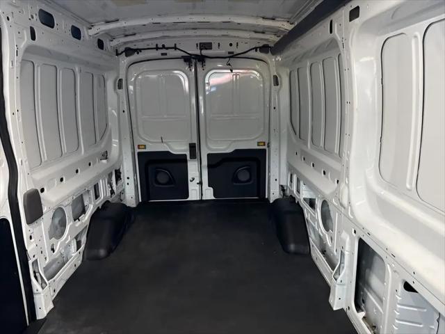 2023 Ford Transit Cargo Van T-250
