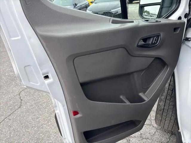 2023 Ford Transit Cargo Van T-250