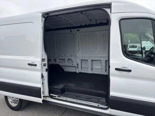 2023 Ford Transit Cargo Van T-250
