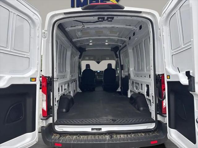 2023 Ford Transit Cargo Van T-250