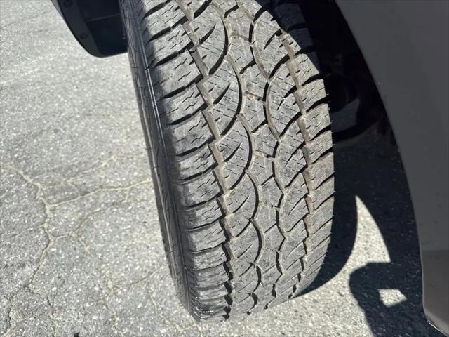 2022 Ram 1500 Classic Warlock Crew Cab 4x4 5'7" Box
