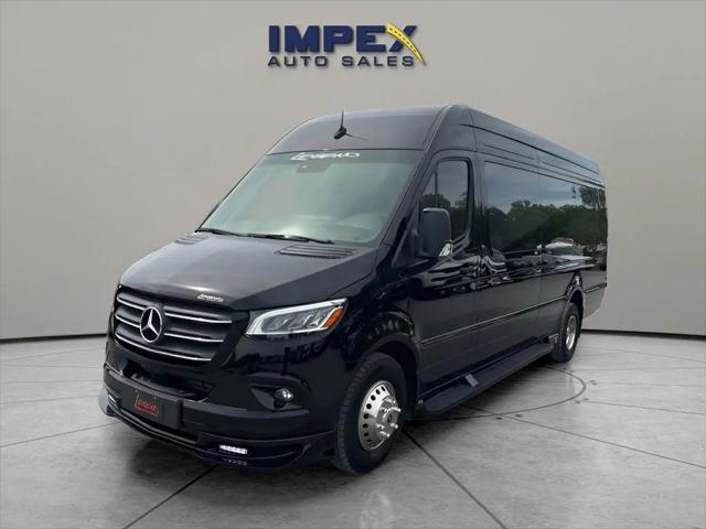 2024 Mercedes-Benz Sprinter 3500XD High Roof 4-Cyl Diesel HO for sale in Greensboro, NC