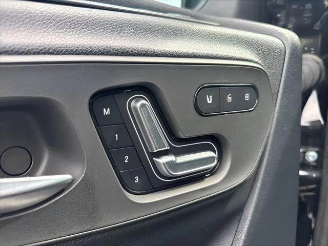 2024 Mercedes-Benz Sprinter 3500XD High Roof 4-Cyl Diesel HO