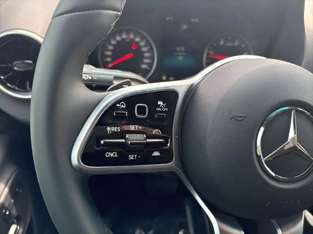 2024 Mercedes-Benz Sprinter 3500XD High Roof 4-Cyl Diesel HO