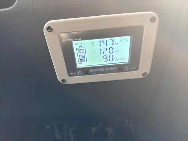2024 Mercedes-Benz Sprinter 3500XD High Roof 4-Cyl Diesel HO