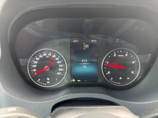 2024 Mercedes-Benz Sprinter 3500XD High Roof 4-Cyl Diesel HO