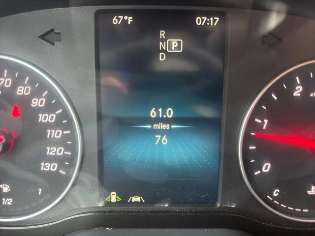 2024 Mercedes-Benz Sprinter 3500XD High Roof 4-Cyl Diesel HO