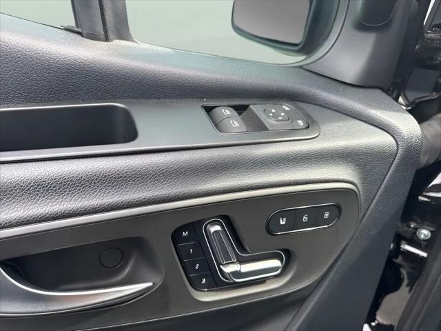 2024 Mercedes-Benz Sprinter 3500XD High Roof 4-Cyl Diesel HO