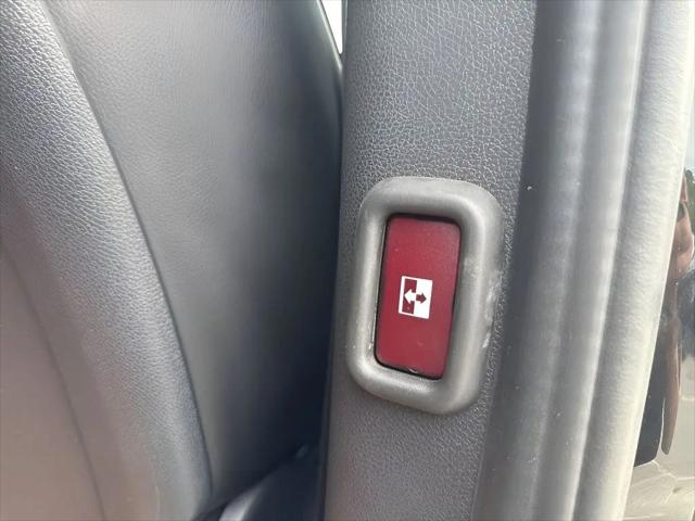 2024 Mercedes-Benz Sprinter 3500XD High Roof 4-Cyl Diesel HO