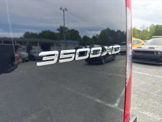 2024 Mercedes-Benz Sprinter 3500XD High Roof 4-Cyl Diesel HO