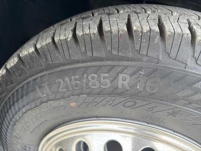 2024 Mercedes-Benz Sprinter 3500XD High Roof 4-Cyl Diesel HO
