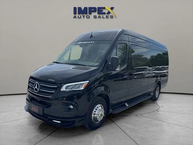 2024 Mercedes-Benz Sprinter 3500XD High Roof 4-Cyl Diesel HO for sale in Greensboro, NC