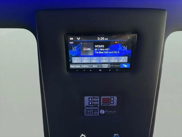 2024 Mercedes-Benz Sprinter 3500XD High Roof 4-Cyl Diesel HO