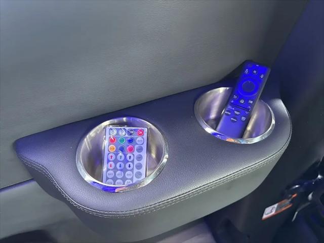 2024 Mercedes-Benz Sprinter 3500XD High Roof 4-Cyl Diesel HO