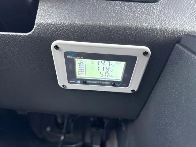 2024 Mercedes-Benz Sprinter 3500XD High Roof 4-Cyl Diesel HO