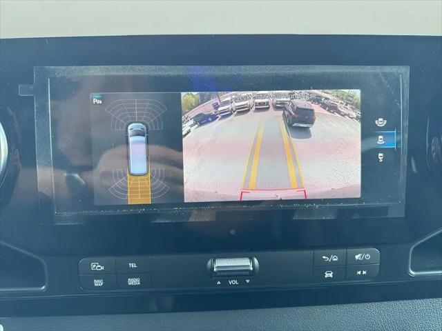 2024 Mercedes-Benz Sprinter 3500XD High Roof 4-Cyl Diesel HO