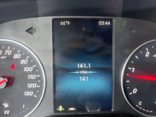 2024 Mercedes-Benz Sprinter 3500XD High Roof 4-Cyl Diesel HO