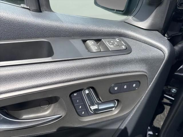 2024 Mercedes-Benz Sprinter 3500XD High Roof 4-Cyl Diesel HO