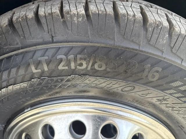 2024 Mercedes-Benz Sprinter 3500XD High Roof 4-Cyl Diesel HO