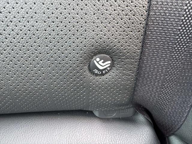 2020 Nissan Maxima SL Xtronic CVT