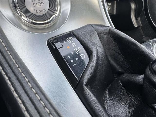 2020 Nissan Maxima SL Xtronic CVT